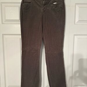 Gary Corduroy Pants